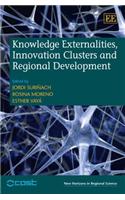 Knowledge Externalities, Innovation Clusters and Regional Development