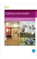Lighting and Health