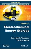 Electrochemical Energy Storage