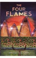 The Four Flames