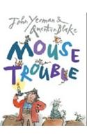 Mouse Trouble
