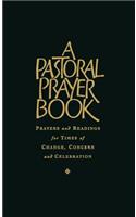 Pastoral Prayer Book