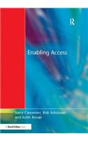 Enabling Access