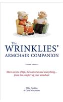 The Wrinklies' Armchair Companion