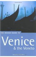 The Rough Guide to Venice and the Veneto (Rough Guide Venice)