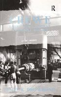 Crewe: Railway Town, Company and People 1840–1914