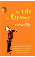 My Life in Orange