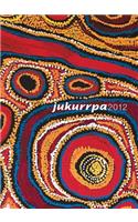 Jukurrpa Diary 2012