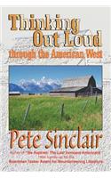 Thinking Out Loud Through the American West