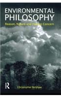 Environmental Philosophy