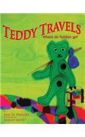 Teddy Travels