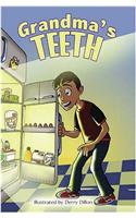 Grandma's Teeth