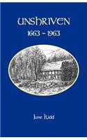 Unshriven: 1663-1963