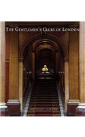 Gentlemen's Clubs of London