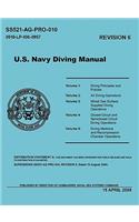 U.S. Navy Diving Manual (Revision 6, April 2008)