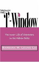 Through the 'I'-Window