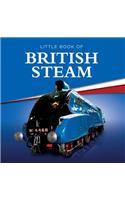 Little Book of British Steam