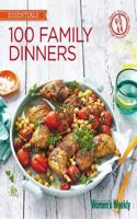 100 Family Dinners