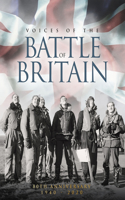 Battle of Britain: 80th Anniversary 1940 - 2020