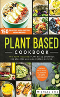 Plant Based Cookbook