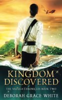 Kingdom Discovered
