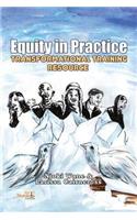 Equity in Practice