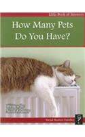 How Many Pets Do You Have?