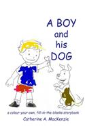 A Boy and His Dog