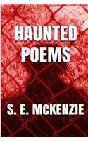 Haunted poems