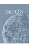 Sky & Telescope's Mirror-Image Moon Map
