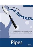 Creative Curriculum Study Starters