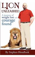 Lion Unleashed