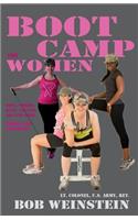 Boot Camp for Women