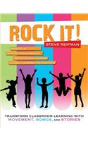 Rock It!