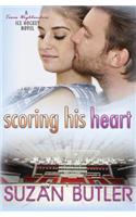Scoring His Heart