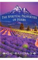 Spiritual Properties of Herbs