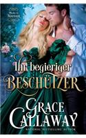 Her Protector's Pleasure / Ihr begieriger Beschützer