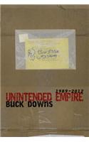 Unintended Empire: 1989-2012