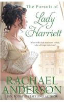 Pursuit of Lady Harriett