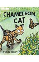 Chameleon Cat