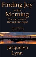 Finding Joy in the Morning