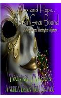 When Fates Collide: Mardi Gras Bound