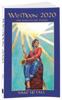 We'moon 2020 Sturdy Paperback Edition
