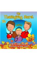Thanksgiving Secret