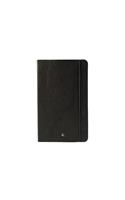 Cartesio Notebook: Black