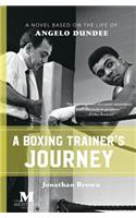 Boxing Trainer's Journey