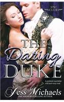 The Daring Duke: (1 1797 Club)