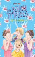 Bailey Triplets and The Hygiene Fix