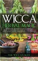 Wicca Herbal Magic