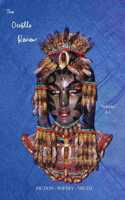 Ocotillo Review Volume 6.1 Winter 2022